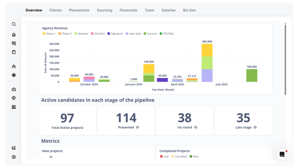 1 - Atlas - the Recruitment Platform