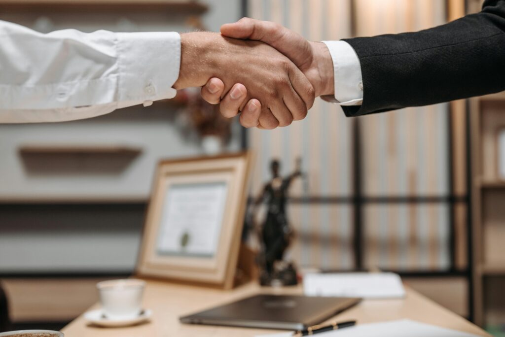 How to Achieve Exceptional Client Relations