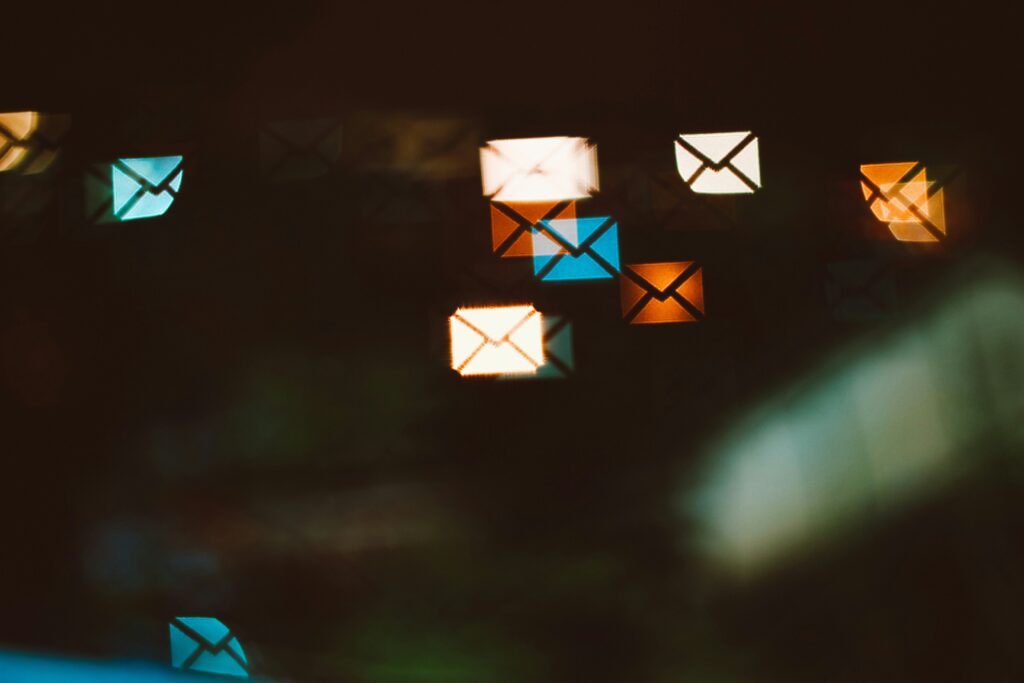 Post-Holiday Recruitment Guide: Managing Recruitment Emails