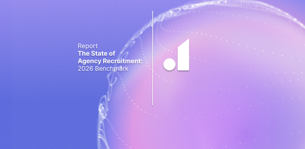 The State of Agency Recruitment 2026 Feature Image