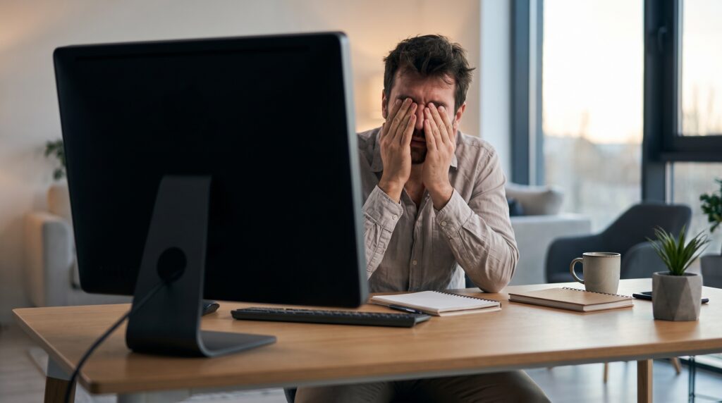 AI Features Built In vs. Bolted On What Your CRM Is Missing