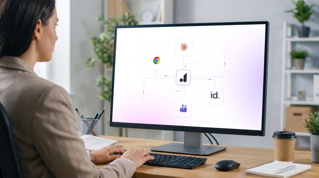 Build a Recruitment Stack That Runs Itself with an Open CRM API