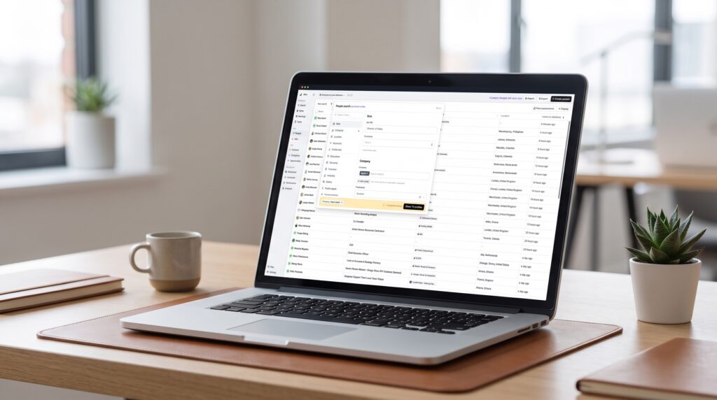 Candidate Sourcing Software What It Should Actually Do for Recruiters
