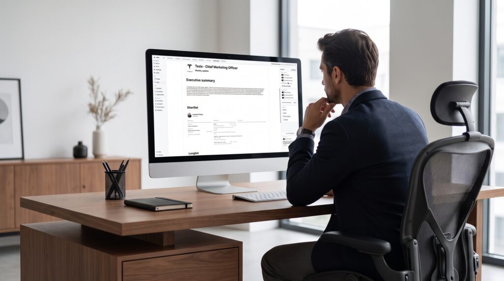 How Branded Reports Help Recruitment Agencies Win Client Trust