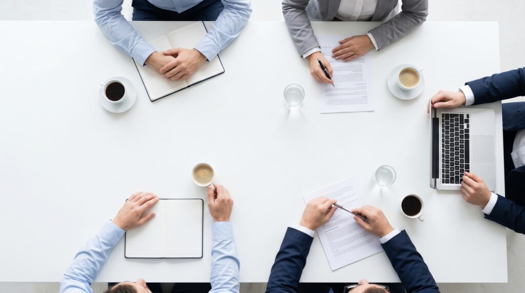 How Candidate-Led Recruitment Business Development Wins New Clients Faster