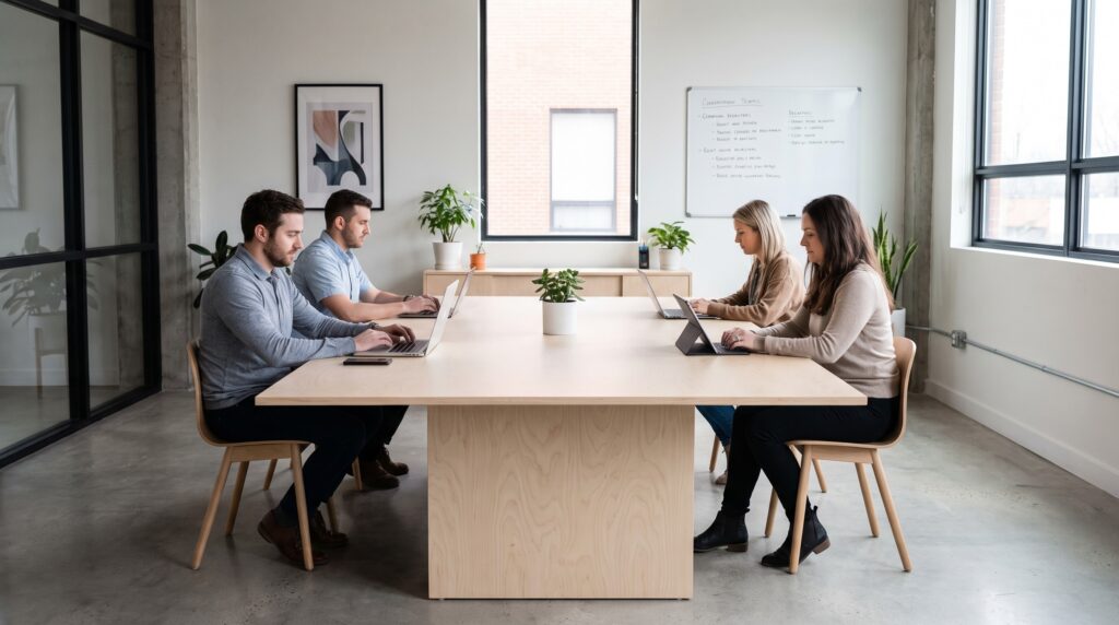Why Your Recruitment Team's Output Is Capped by Its Tech, Not Its Talent