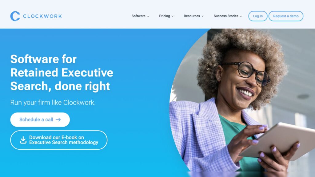 Clockwork Pricing 2026: Real Cost Per Consultant screenshot
