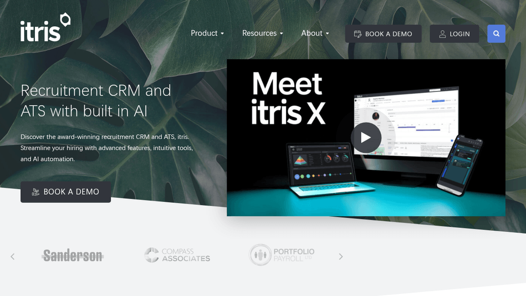 5 - itris