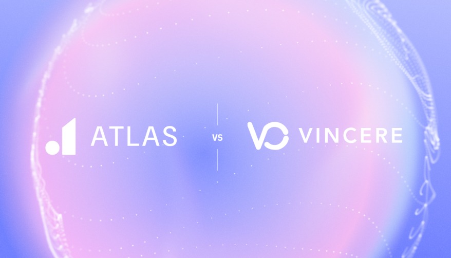 Atlas vs Vincere (2026): AI Included vs AI Sold in Packs