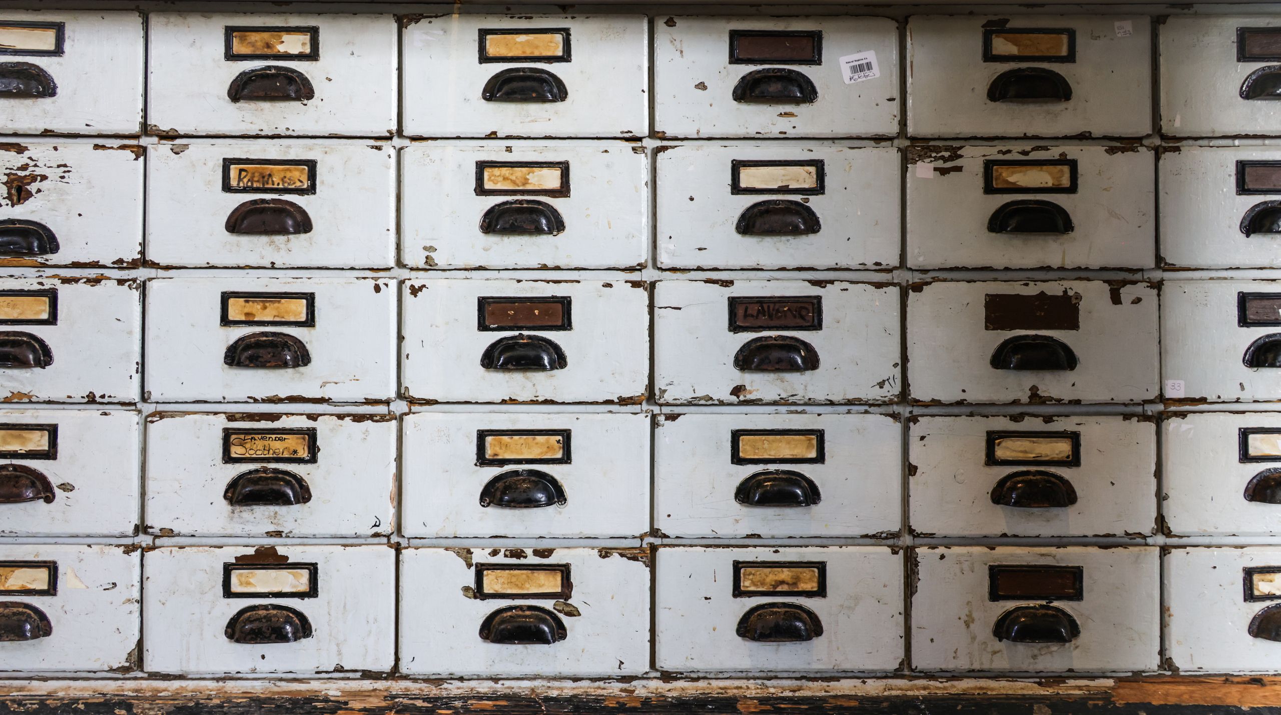 Candidate Database Management: Audit Before You Send