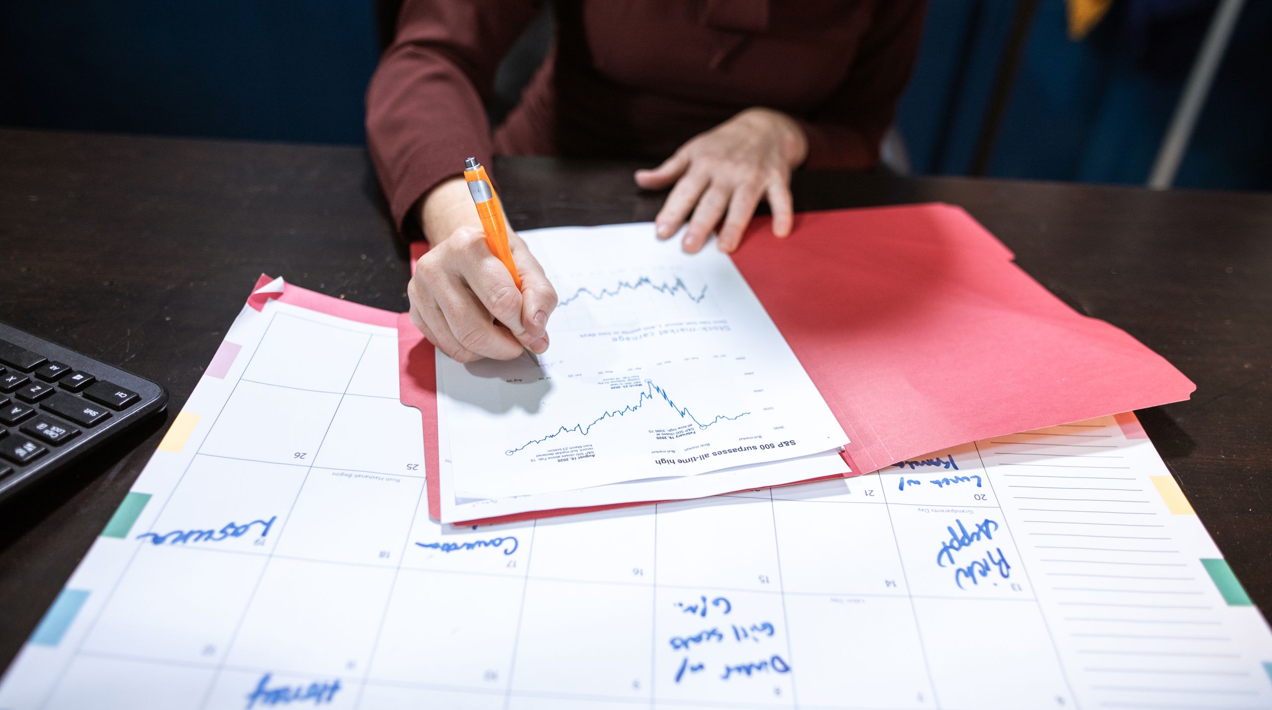Recruitment Reporting: Earned vs Invoiced Fees