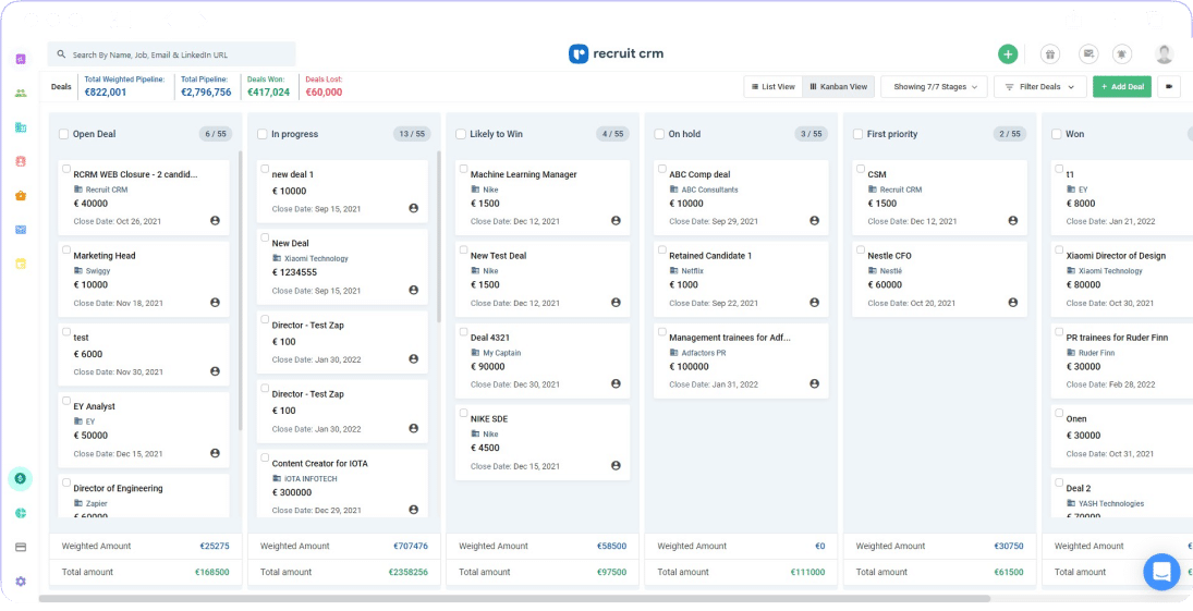 recruit-crm